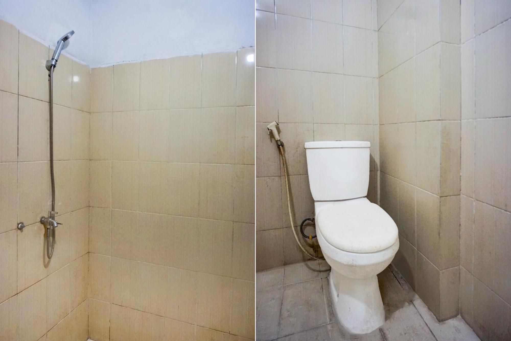Hotel O Medan City Center Near Plaza Medan Fair Bagian luar foto
