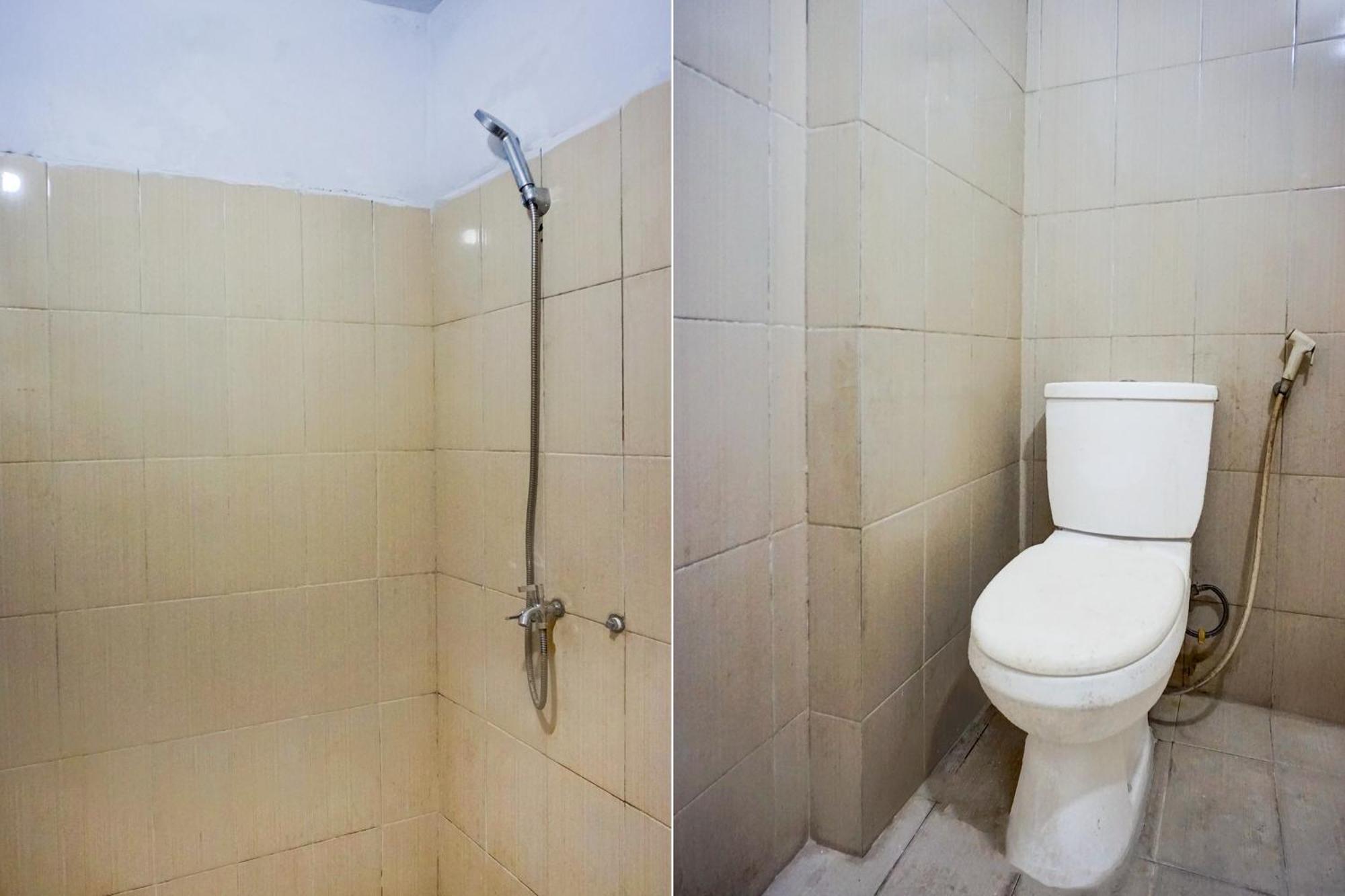 Hotel O Medan City Center Near Plaza Medan Fair Bagian luar foto