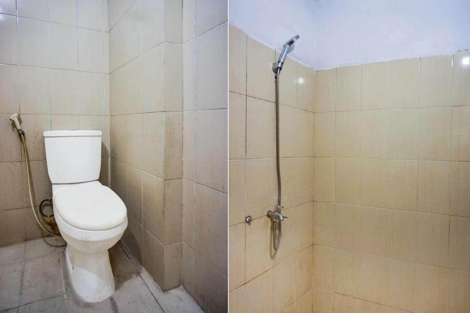 Hotel O Medan City Center Near Plaza Medan Fair Bagian luar foto