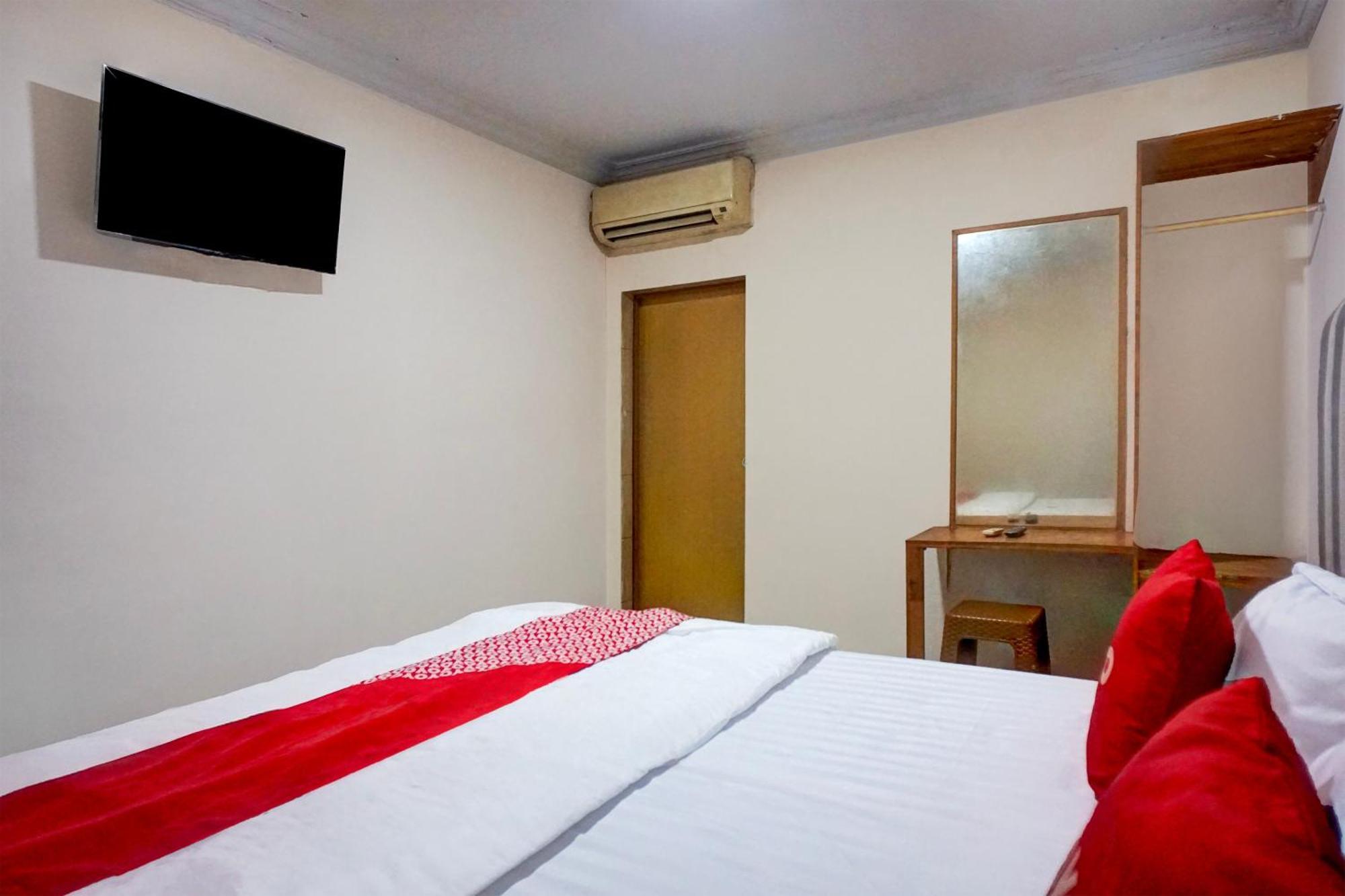 Hotel O Medan City Center Near Plaza Medan Fair Bagian luar foto
